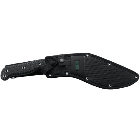 Kirtiklis CRKT KUK