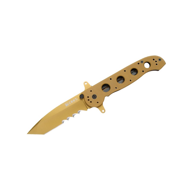 Peilis CRKT M16-14DSFG