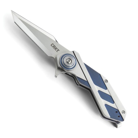 Peilis CRKT 2392 Renner Deviation