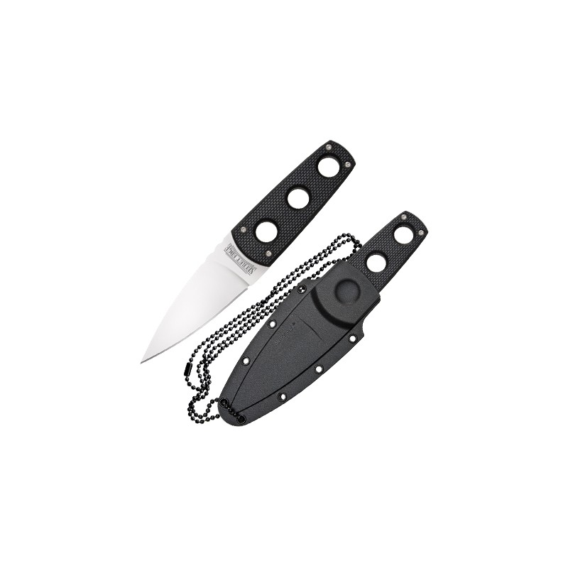 Peilis COLD STEEL Secret Edge (11SDT)