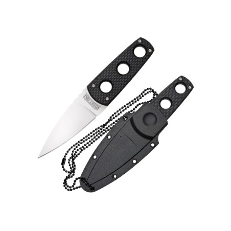 Peilis COLD STEEL Secret Edge (11SDT)