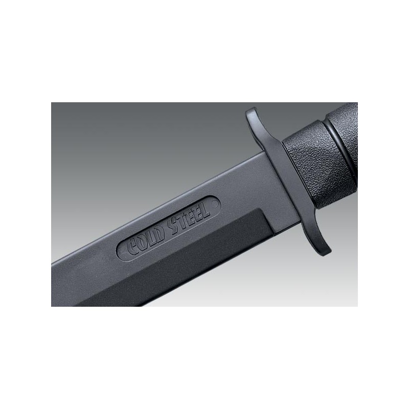 Treniruočių peilis COLD STEEL Trainer