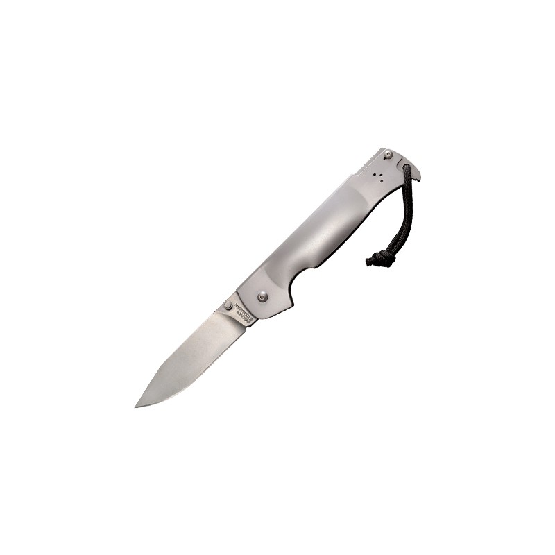 Peilis COLD STEEL Pocket Bushman (95FB)