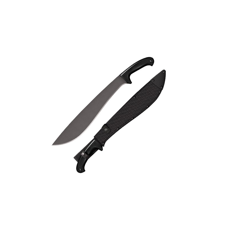 Peilis COLD STEEL Jungle Machete (97JMS)
