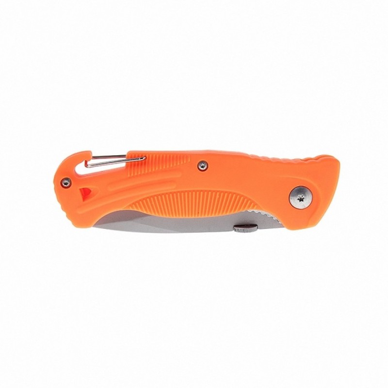 Peilis Ganzo G611-OR (oranžinis)