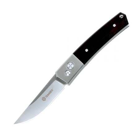 Peilis Ganzo G7361-BK