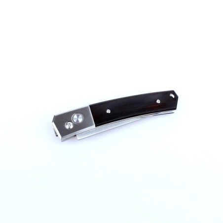 Peilis Ganzo G7361-BK