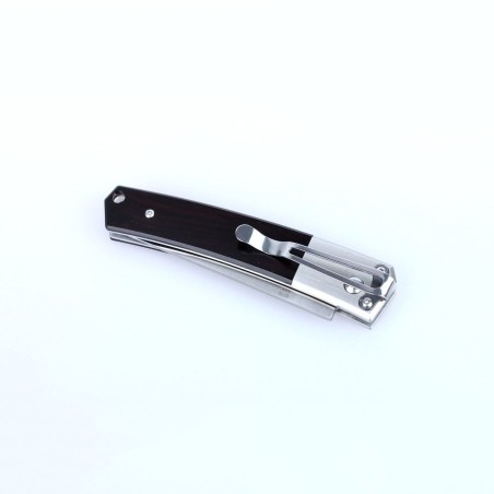 Peilis Ganzo G7361-BK