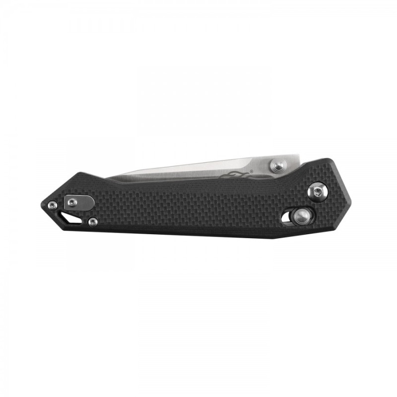 Peilis Ganzo FB7651-BK (juodas)