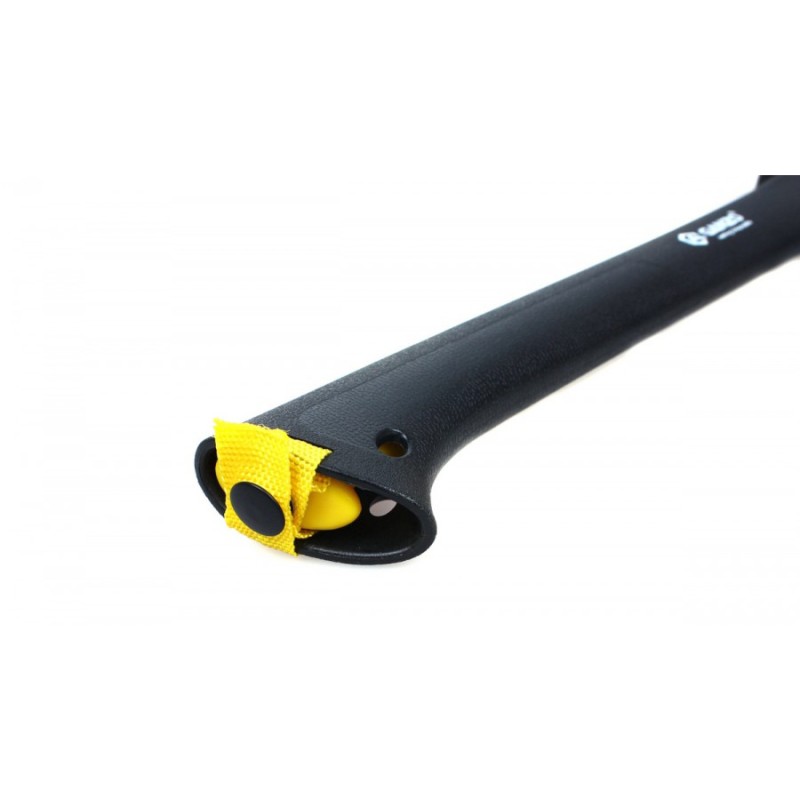 Kirvis Ganzo GSA01-YE